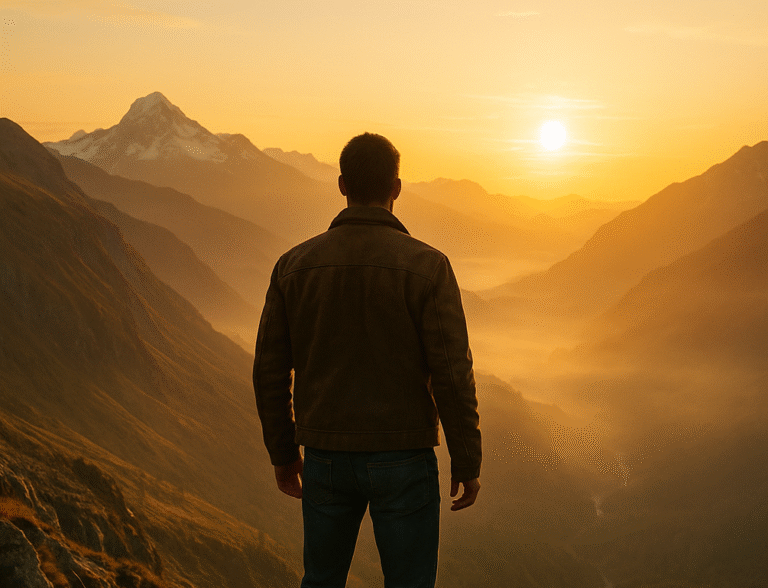 Narrative Beats - the Call To Adventure - how to change your life